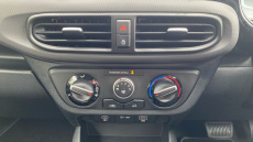 Hyundai i10 1.0 [63] Advance 5dr Auto [Nav] Petrol Hatchback